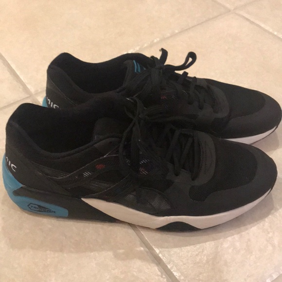 Brand new Puma trinomic sneakers size 11 1/2 - Picture 2 of 6